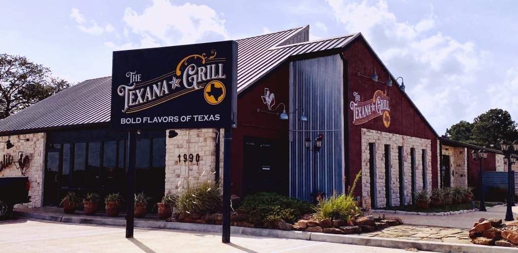 Texana Grill